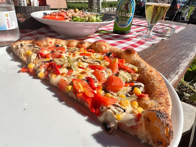 Pizzerija Betlehem - Gastronomija in gostinstvo