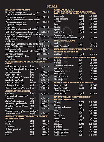 Bolk Oštarija - Postojna