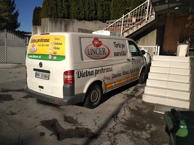 Opinii despre Lincer proizvodnja, trgovina in storitve Kranj, d.o.o. în Lesce - Gastronomija in gostinstvo