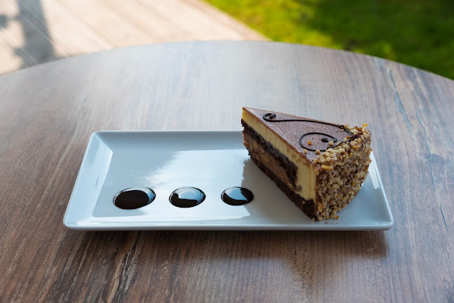 Kavarna Panamera - Škofljica