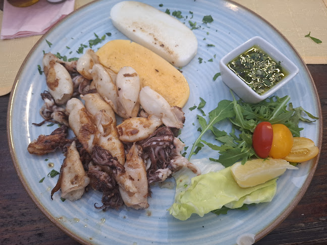 Comentarii opinii despre Gostilna Beli Križ