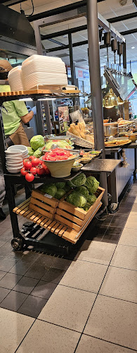 Opinii despre Marché Bistro Starine I în Otočec - Gastronomija in gostinstvo