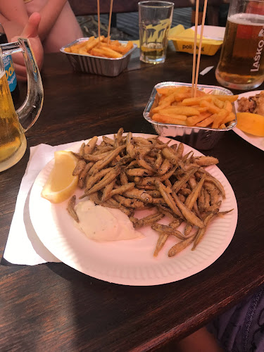 Bar Spiaggia - Koper