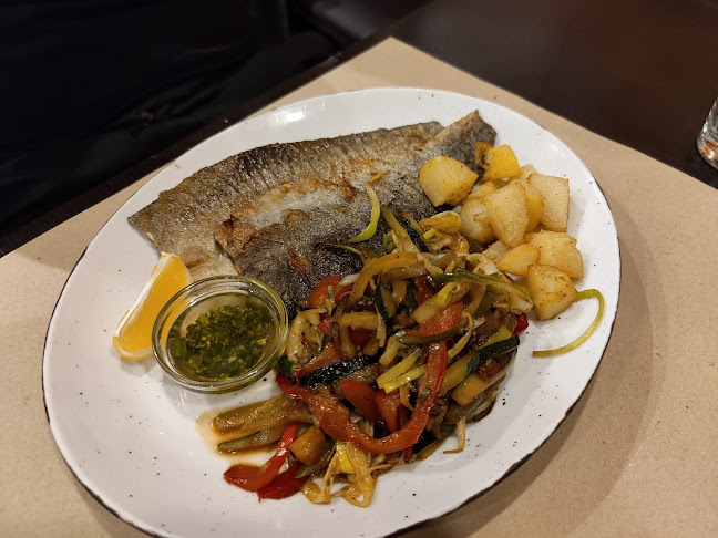 Restavracija Pomaranča - Gastronomija in gostinstvo