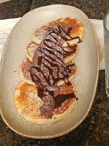 Comentarii opinii despre Bistro LaGoja, MERI, gostinske storitve d.o.o.