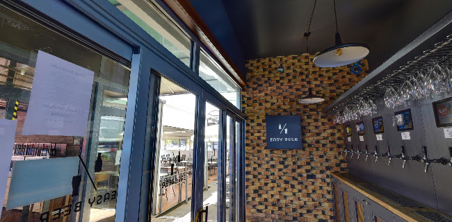 Comentarii opinii despre Burger&Pizza House Easy Beer