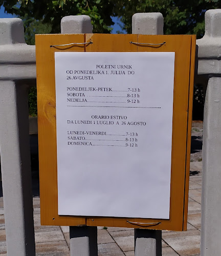 Slaščičarna in trgovina Vesna Vanja Trobec s.p.