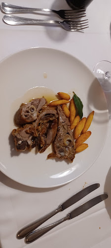 Opinii despre Gostilna Ravbar în Dutovlje - Gastronomija in gostinstvo