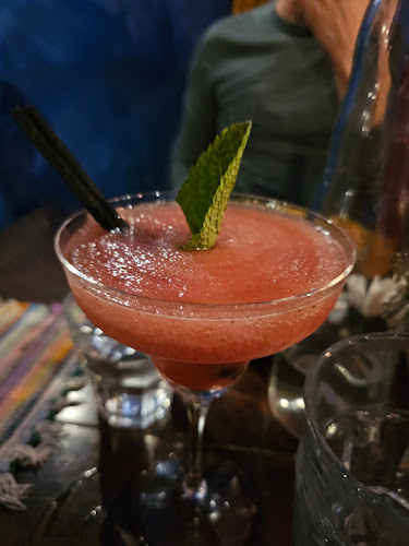 Cantina Mexicana - Ljubljana