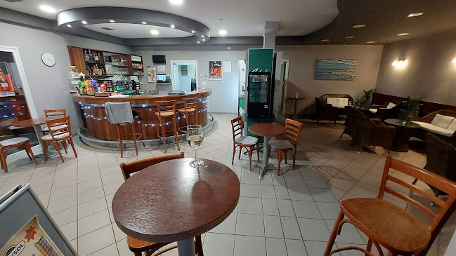 Tisa Top, gostinstvo in poslovne storitve d.o.o. - Izola