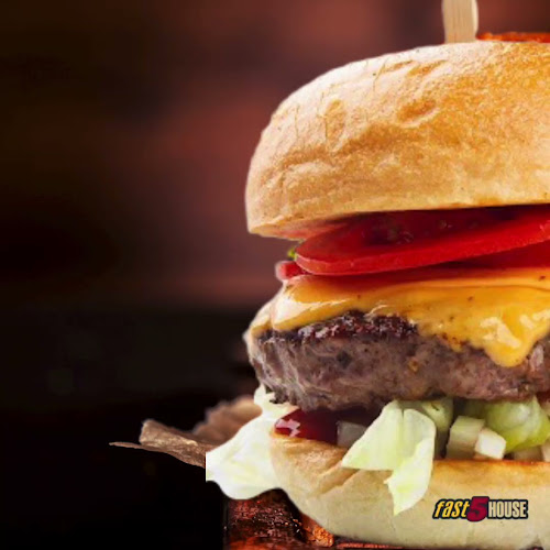 Opinii despre Fast 5 House în Ljubljana - Gastronomija in gostinstvo