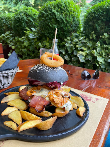 Comentarii opinii despre Grill Restaurant Lipa