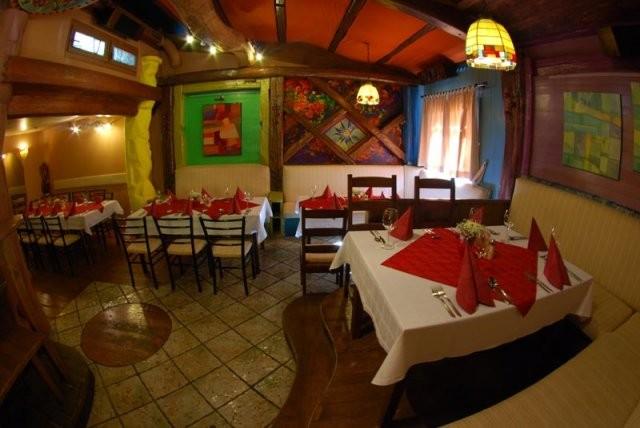 Bistro Oaza, d.o.o. - Jesenice