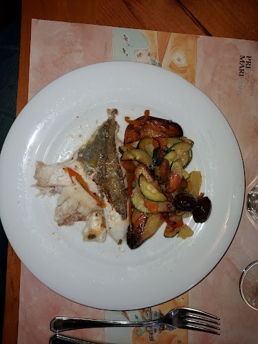 Gostilna PRI MARI - Gastronomija in gostinstvo