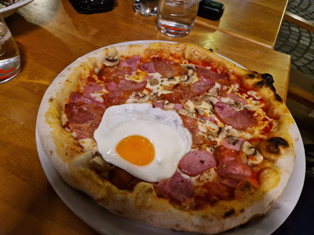 Promenada caffe & bar