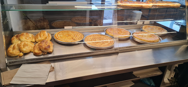 Comentarii opinii despre Novomeška pekarna in slaščičarna