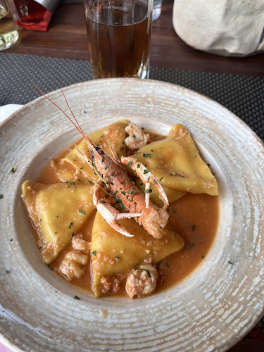 Gostilna Manjada... pu naše