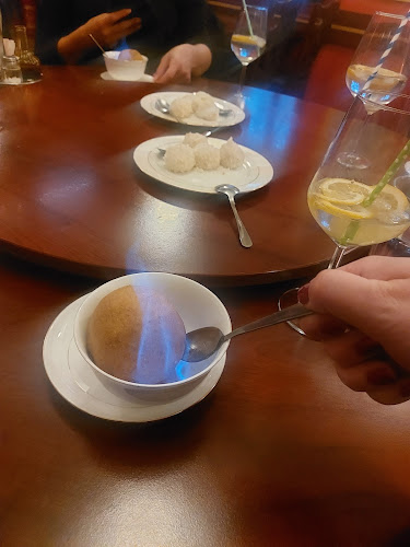 Opinii despre Restavracija Kitajski zmaj în Ljubljana - Gastronomija in gostinstvo