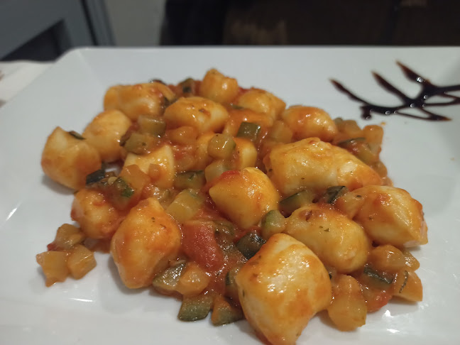 Comentarii opinii despre Gostišče "Pirat"