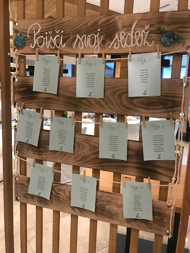 Restavracija Gaj Mozirje - Gastronomija in gostinstvo