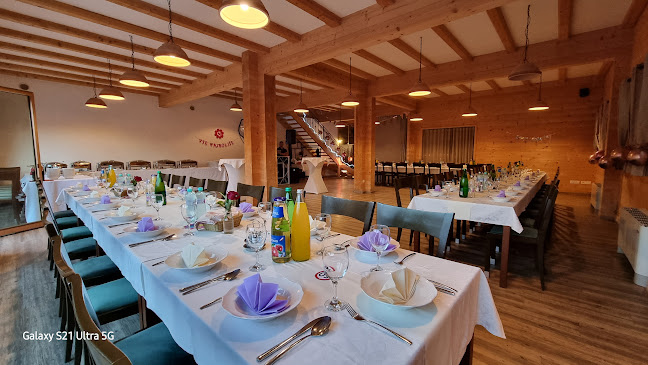 Gostilna in frizerstvo pri Soklič Peterka Darja s.p. - Dob