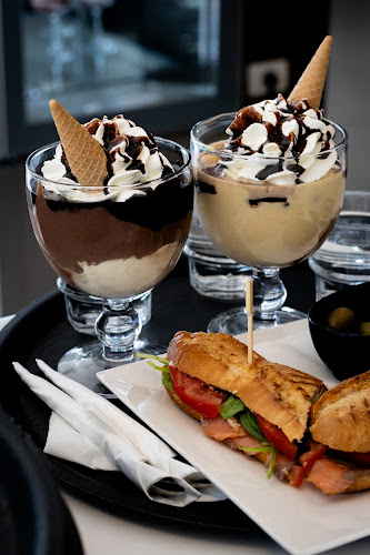 Opinii despre Cacao în Ljubljana - Gastronomija in gostinstvo