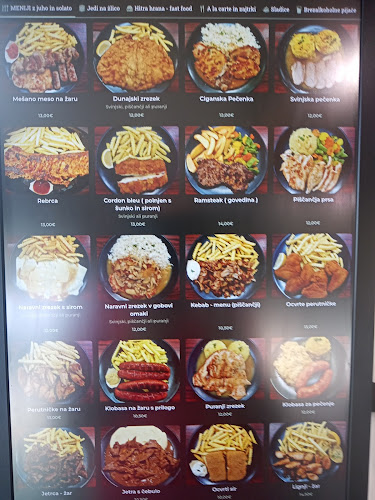 Opinii despre Počivališče na meji D.o.o. în LENDAVA / LENDVA - Gastronomija in gostinstvo