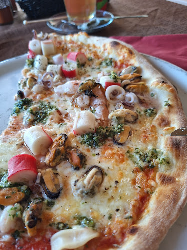 Opinii despre Gostilna s Pizzerijo Pri Peku în Mozirje - Gastronomija in gostinstvo