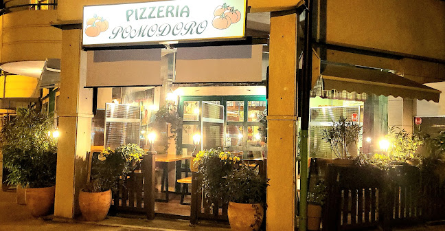Pizzerija Pomodoro