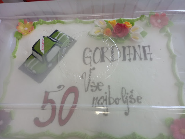 Comentarii opinii despre Pekarna Geršak, pekarna, slaščičarna, d.o.o.