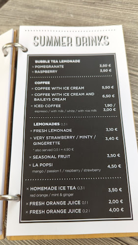 Bar Lockal - Ljubljana