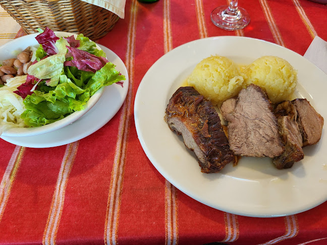 Gostilna Medved - Škofja vas