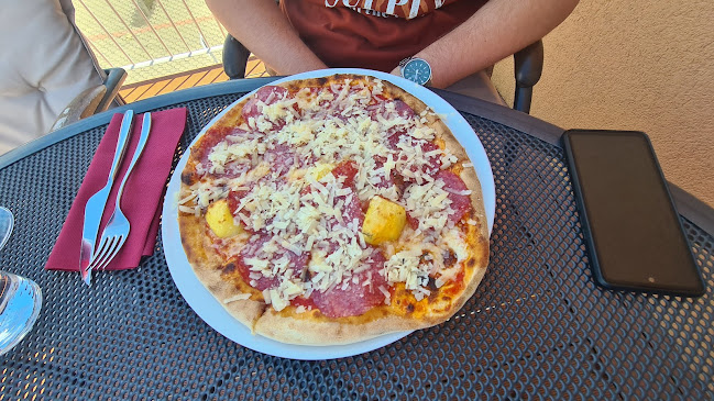 Comentarii opinii despre Restaurant Bella Venezia