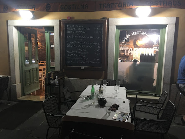 Gostilna Tartini - Piran