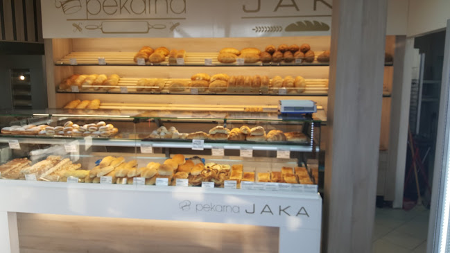 Pekarna Jaka - Cerklje na Gorenjskem