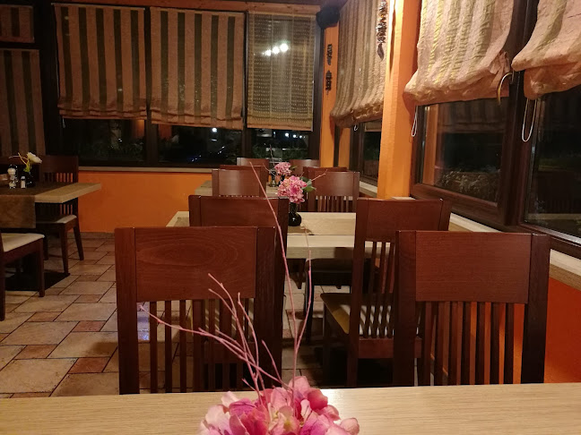 Ošterija Branik Patricija Furlan s.p. - Branik