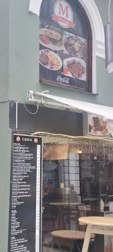 Okrepčevalnica MERAK