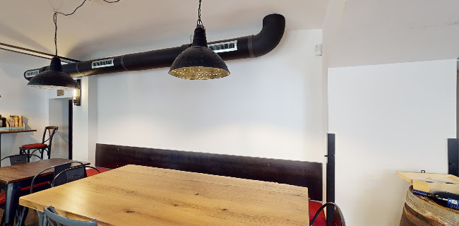 400 Gradi Kranj, Pizzeria Napoletana - Kranj