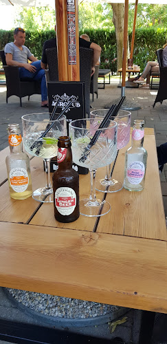 Agro Pub - Gastronomija in gostinstvo