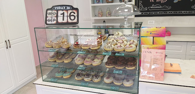 Krofeterija - Velenje