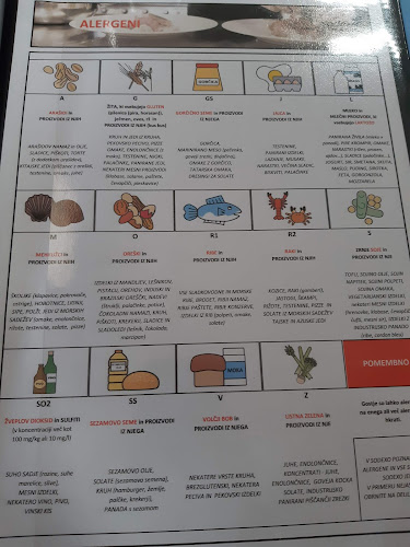 Ribiški Dom - Gostilna