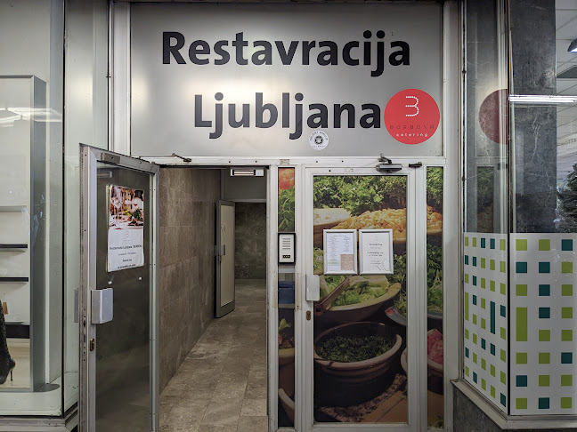 Opinii despre Restavracija Borbona în Ljubljana - Gastronomija in gostinstvo