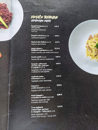 Restavracija Camino - Petrovče