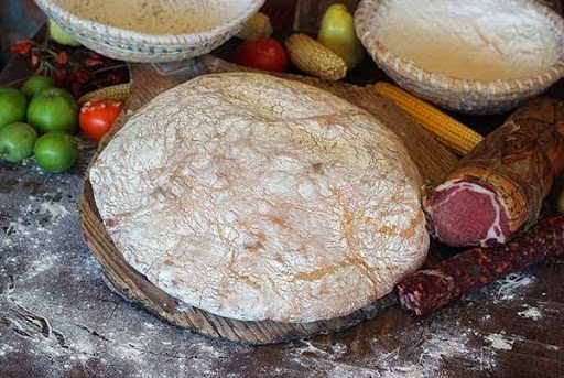 GOSTILNA "GOSTIŠČE BRBRE", BRBRE DRAGICA S.P. - Zgornja Ložnica