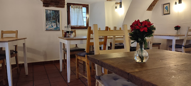 Oštarija u Lok - Gastronomija in gostinstvo