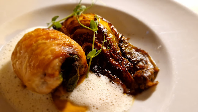 Comentarii opinii despre Restavracija JB