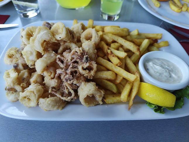 Pizzeria Taberna - Gastronomija in gostinstvo