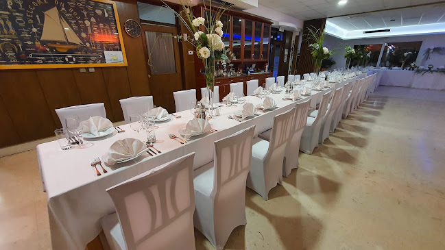 Restavracija Štefanič - Brežice