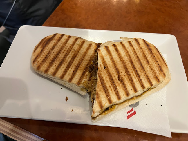 Kavarna Macchiato Boštjan Herženjak s.p.