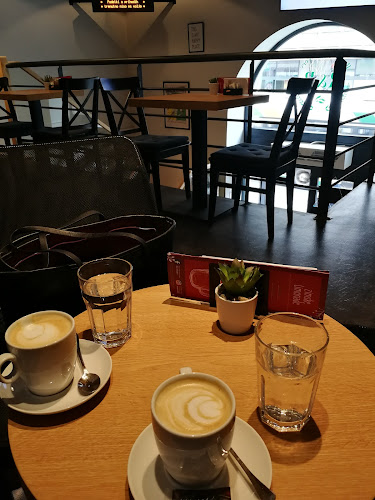 R&B Cafe Roasters - Ljubljana